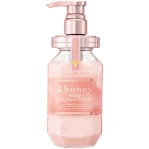 &Honey Melty Moist Repair Treatment 440gm