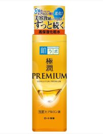 Hadalabo Gokujyun Premium Lotion 170ml