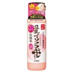 SANA Nameraka Soy Milk Isoflavone Q10 Lotion 200ml