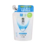Hadalabo Gokujyun Hyaluronic Acid Lotion Light (Hydrating Lotion) - 170 ml (Refill pack)