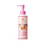 Detclear bright and peel, AHA and BHA, Fruits and Peeling Jelly (Mixed berries Scant) 180ml Exfoliating / Pore Care
