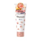 DARIYA - Momori Peach Moist  Hair Cream 150g