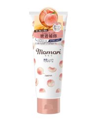DARIYA - Momori Peach Moist  Hair Cream 150g