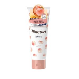 DARIYA - Momori Peach Moist Hair Cream 150g