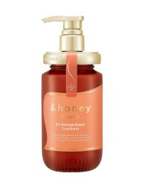 &Honey Creamy Ex Damage Repair Treatment 450 gm
