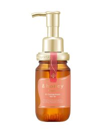 &Honey Creamy EX Damage Repair Hair Oil 100 ml