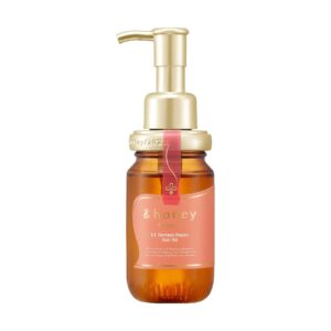 &Honey Creamy EX Damage Repair Hair Oil 100 ml