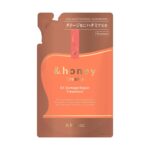 &Honey Creamy Ex Damage Repair Treatment Refill 350 gm