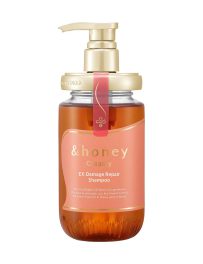 &Honey Creamy Ex Damage Repair Shampoo 450 ml
