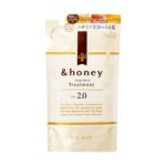 &Honey Deep Moist Treatment Refill 350 gm