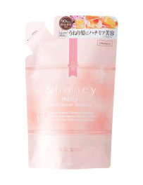 &Honey Melty Moist Repair Shampoo Refill 350 ml
