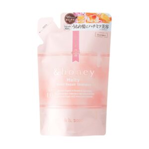 &Honey Melty Moist Repair Shampoo Refill 350 ml