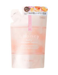 &Honey Melty Moist Repair Treatment Refill 350 gm
