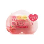Pelican Soap Koisuru Oshiri Hip Care & Whitening Soap 80g