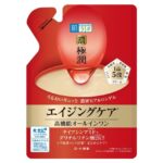 Refill Hadalabo Gokujyun Aging Care Perfect Gel 80gm