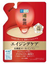 Refill Hadalabo Gokujyun Aging Care Perfect Gel 80gm