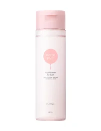 BCL Momopuri Moisturizing Moist Barrier Lotion- Moist Type 200 ml