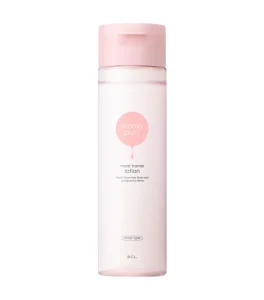 BCL Momopuri Moisturizing Moist Barrier Lotion- Moist Type 200 ml