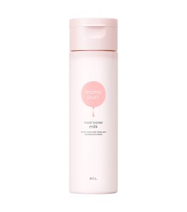 BCL Momopuri Moist Barrier Milk 150 ml