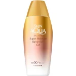 Rohto Mentholatum - Skin Aqua Super Moisture Barrier UV Gel SPF 50+ PA++++- 100g