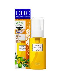 DHC Medicated  Deep Cleansing Oil - 70ml