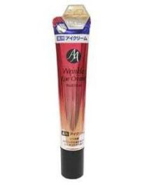 Daiso-aging-care wrinkle eye cream DX 15g