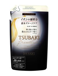 Shiseido Tsubaki Premium Repair EX - Intensive Repair Treatment- 363 ml  (Refill)