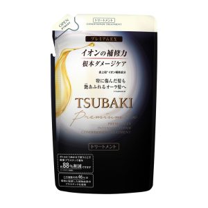Shiseido Tsubaki Premium Repair EX - Intensive Repair Treatment- 363 ml (Refill)