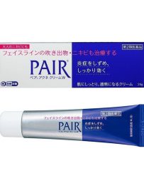 LION Pair Acne Care Cream, 24g