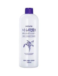 Imju Naturie Hatomugi Skin Conditioner (Job's Tears Lotion) 500ml