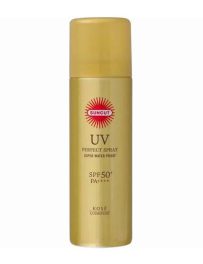 Kose Cosmeport Suncut UV Perfect Spray Super Waterproof 90 gm