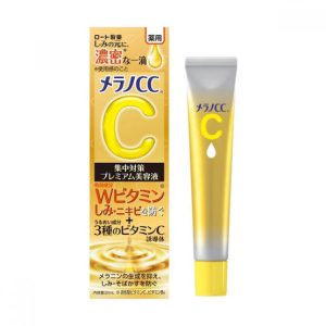 Melano CC Intensive Anti-Spot Premium Essence 20ml
