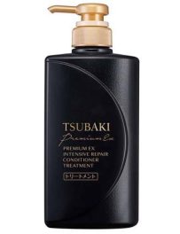Shiseido Tsubaki Premium Repair EX - Intensive Repair Treatment- 400 ml