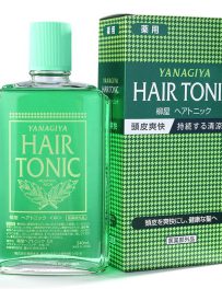 Yanagiya Hair Tonic (Mint) 240ml