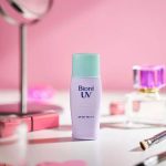 Biore UV Tone Up UV Milk SPF50+ Pa++++ 30ml