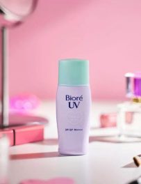 Biore UV Tone Up UV Milk SPF50+ Pa++++ 30ml