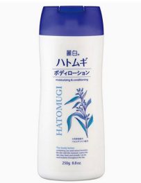 Reihaku Hatomugi Body Lotion 250g