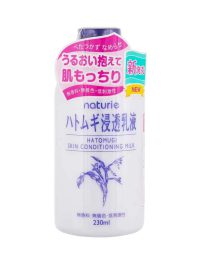 Imju Naturie Hatomugi Skin Conditioning Milk - 230ml