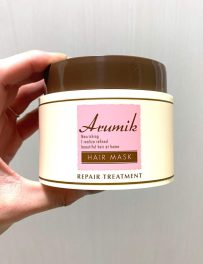 Arumik Hair Mask Repair Treatment 250gm