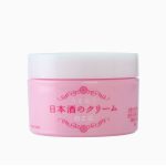 Kikumasamune Japanese Sake Cream- 150g