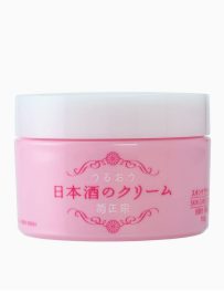Kikumasamune Japanese Sake Cream- 150g