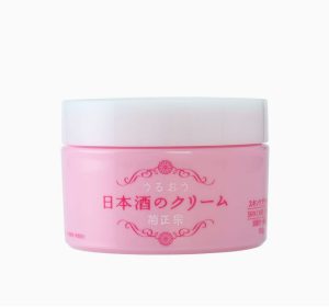 Kikumasamune Japanese Sake Cream- 150g