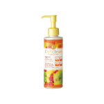 Detclear bright and peel, AHA and BHA, Fruits and Peeling Jelly (Mixed Fruit Fragrance) 180ml Exfoliating / Pore Care