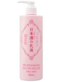 Kikumasamune Skin Care Emulsion 380ml