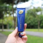 Meishoku Brilliant Colors - Whitening Eye Cream 30gm