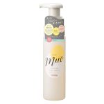 Kracie Muo Foaming Facewash (Pump Type) 200ml