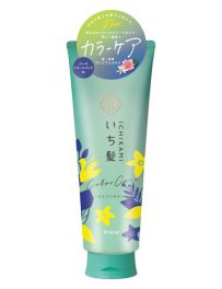 Kracie - Ichikami Color Care & Base Treatment 230gm