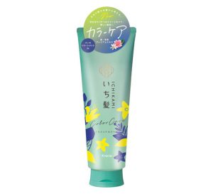 Kracie - Ichikami Color Care & Base Treatment 230gm