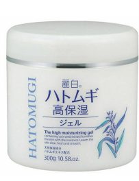 Reihaku Hatomugi The High Moisturizing Gel 300gm