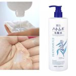 Reihaku Hatomugi Moisturizing and Conditioning, The Lotion 500ml